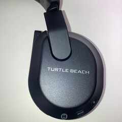 Turtle Beach 600 Gen3ワイヤレスベッドホンの画像