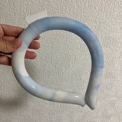 【募集中】シシベラ　クールリング　Mサイズの画像