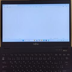 【軽量】2020年製 富士通 LIFEBOOK U9310/E 10世代 i5 SSD 256GB メモリ 8GB Windows11 Office付き ノートパソコン 02の画像