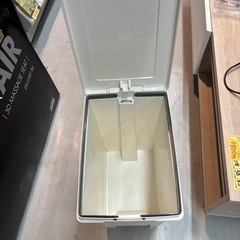 【ゴミ箱】【20L】★在庫2点★クリーニング済み【管理番号10509】野の画像