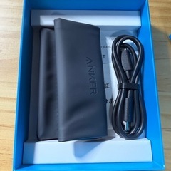 anker maggo モバイルバッテリー の画像