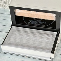 新品❗️BALMUDA The Range K04Aの画像