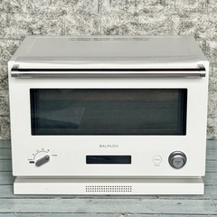 新品❗️BALMUDA The Range K04Aの画像