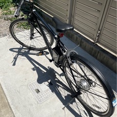 自転車ジャンクの中古が安い！激安で譲ります・無料であげます