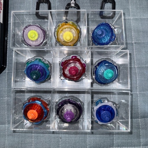 ベイブレードX セット　（最終価格）