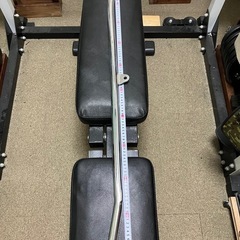 筋トレ　ケーブルアタッチメント2️⃣の画像