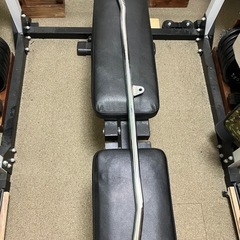筋トレ　ケーブルアタッチメント2️⃣の画像