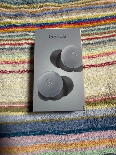 Google Pixel Buds Pro 2 
