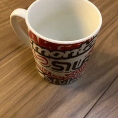 マグカップの画像