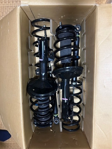 アルファード10系 美品