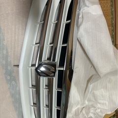 アルファード10系 美品の画像