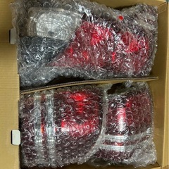 アルファード10系 美品の画像