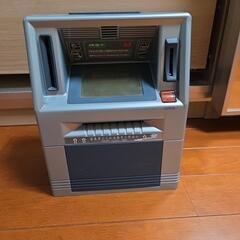 貯金箱おもちゃの画像