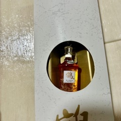 【非売品】　ニッカウィスキー　鶴　ストラップの画像