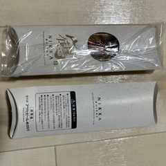 【非売品】　ニッカウィスキー　鶴　ストラップの画像