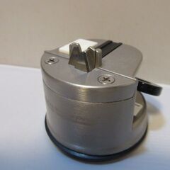 ●Q906　クレバーシャープ　クレバーシャーププロ　コンパクト砥石の画像