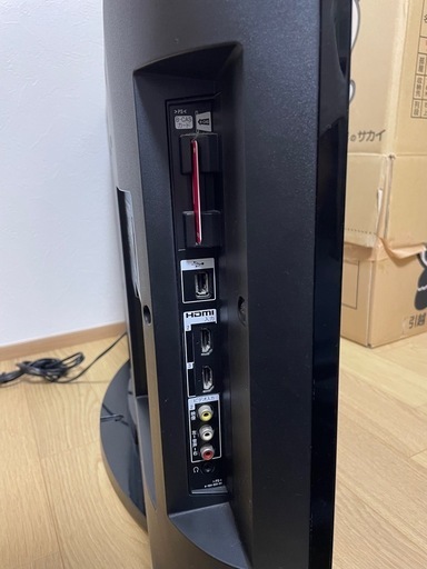 BRAVIA 2010年製