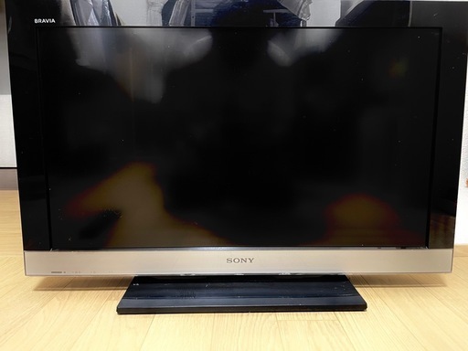 BRAVIA 2010年製