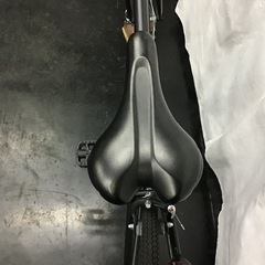 No.21 ALTAGE クロスバイクの画像