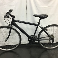 No.21 ALTAGE クロスバイクの画像