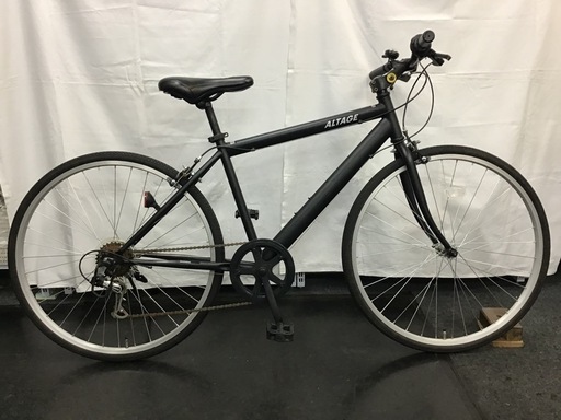 No.21 ALTAGE 売約済み