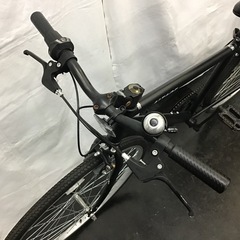 No.21 ALTAGE クロスバイクの画像