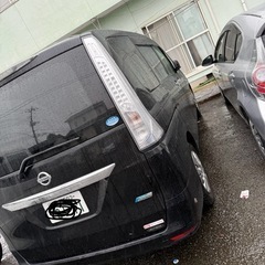 日産セレナ 2013年式 価格 172000の画像