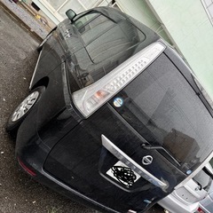 日産セレナ 2013年式 価格 172000の画像