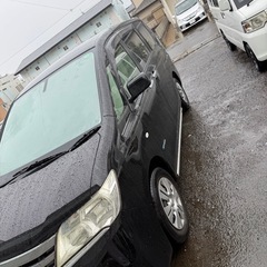 日産セレナ 2013年式 価格 172000の画像