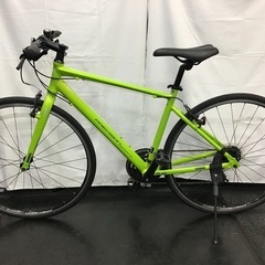 No.16 プレシジョンスポーツ　クロスバイクの画像