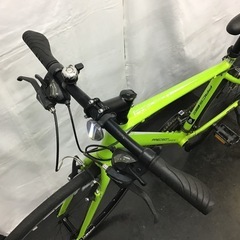 No.16 プレシジョンスポーツ　クロスバイクの画像