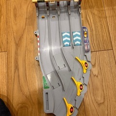 トミカ料金所の画像