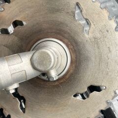 ◆◆◆お引き取り限定◆◆◆ 草刈機 ecoエンジン搭載 BIG M USED品の画像