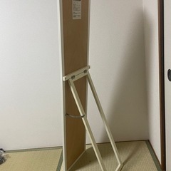 姿見鏡の画像