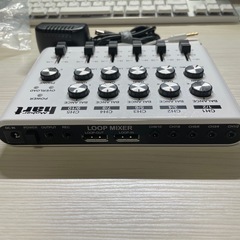 Maker hart LOOP MIXERの画像