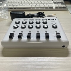 Maker hart LOOP MIXERの画像