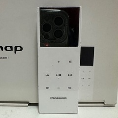 Panasonic オーディオ CDコンポ CDプレーヤー 音楽プレーヤー まとめ売りの画像