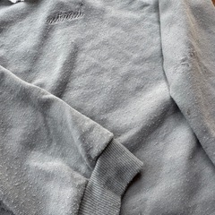 西松屋 トレーナー 120cm 2点セットの画像