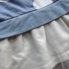 西松屋 トレーナー 120cm 2点セットの画像