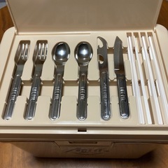 レジャーボックス 新品未使用の画像