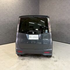 パレットＳＷ ＸＳ 車検９年９月まで 乗って帰れます の画像