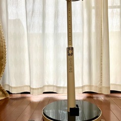 東芝サイエント F-DLN100 静音省エネDCモーターの画像