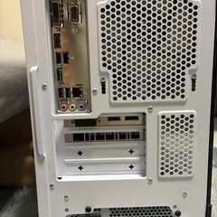 もう値下げしません　格安🉐gtx1660 superゲーミングpc　の画像