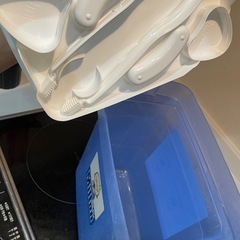 ミルトン専用容器の画像