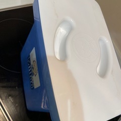 ミルトン専用容器の画像