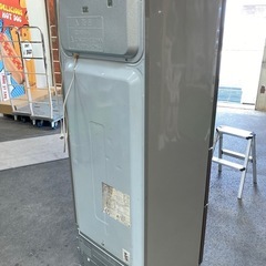 冷蔵庫 日立 365L 2009年製の画像
