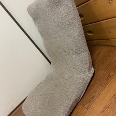 座椅子の画像