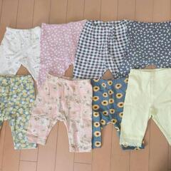 【大量】まとめ売り　80〜95 女の子 服の画像