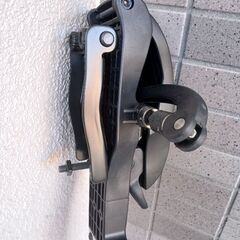 inno自転車キャリヤ美品の画像