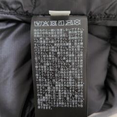 【受け渡し者決定】UNIQLO　ウルトラライトダウン　ベスト　メンズXLの画像